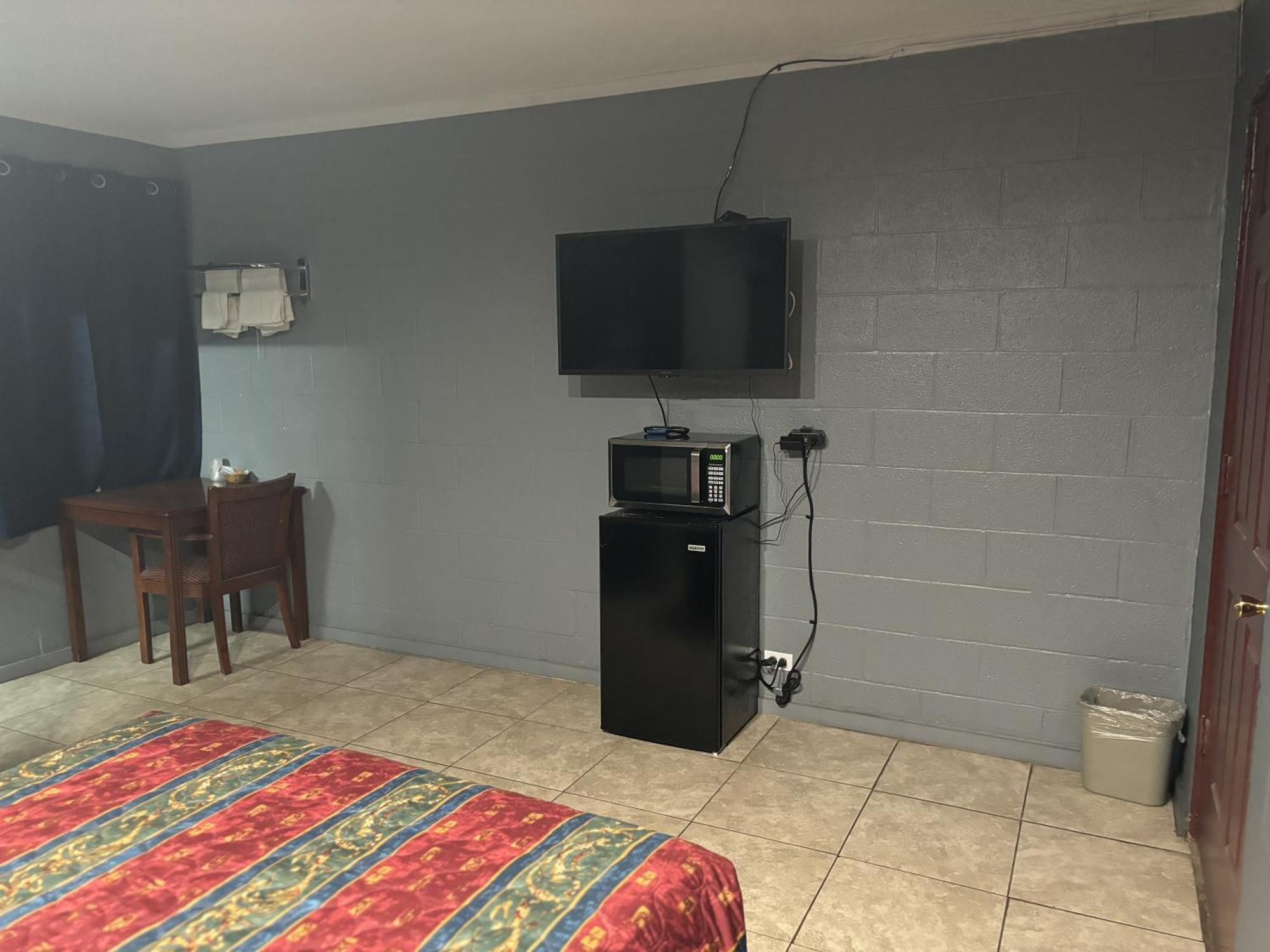 Budget Inn Of Mineola Екстериор снимка