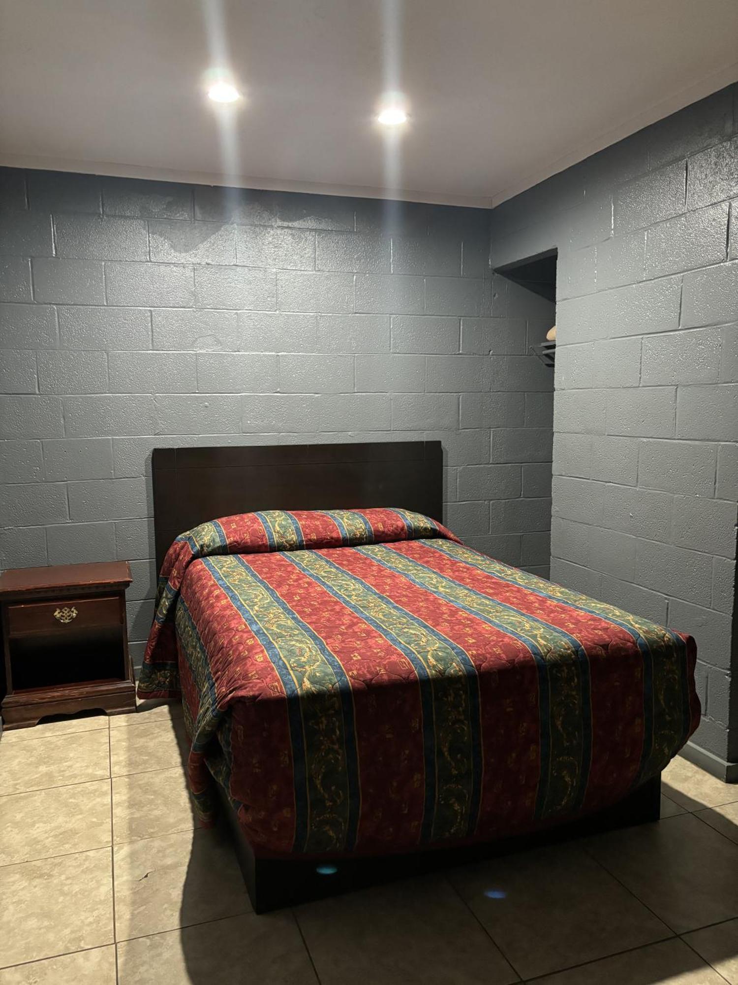 Budget Inn Of Mineola Екстериор снимка